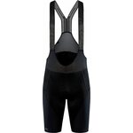 CRAFT ADV Aero -miesten aerodynaamiset pyöräilyshortsit Musta (999000)