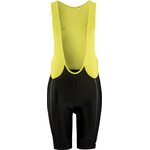 CRAFT Adv Endur Bib Shorts M Musta-N Light (999503)
