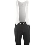 CRAFT Adv Endur Bib Shorts M Musta/valkoinen (999900)