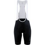 CRAFT ADV Endur Bib Shorts W Musta (999000)