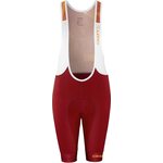 CRAFT ADV Endur Bib Shorts W Raparperi-Sour (488533)