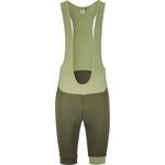 CRAFT CORE Endurance Bib Shorts M Juniper/Metsänvihreä (680635)