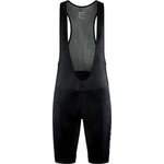 CRAFT CORE Endurance Bib Shorts M Musta (999000)