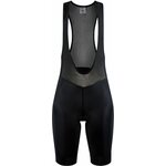 CRAFT CORE Endur Bib Shorts W Musta (999000)