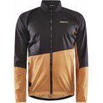 CRAFT ADV Offroad Wind Jacket M Liuskekivi-Aavikko (992574)