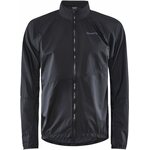 CRAFT ADV Offroad Wind Jacket M Musta (999000)