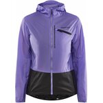 CRAFT ADV Offroad Wind Jacket W Magic-Liuskekivi (739992)
