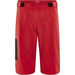 CRAFT ADV Offroad XT Shorts With Pad M Punertava (419000)