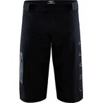 CRAFT ADV Offroad XT Shorts With Pad M Musta (999000)