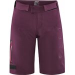 CRAFT ADV Offroad XT Shorts With Pad W Burgundia (435000)