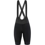 CRAFT ADV Offroad Bib Shorts W Musta (999000)