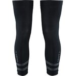 CRAFT Seamless Knee Warmer 2.0 Musta (9999)