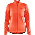 CRAFT CORE Ideal 2.0 -naisten pyöräilytakki Shock (825000)