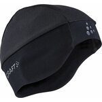 CRAFT ADV Thermal Hat Musta (999000)
