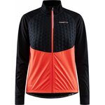 CRAFT Adv Bike SubZ Lumen Jacket W Musta-Shock (999825)
