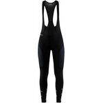 CRAFT ADV Bike SubZ Lumen Bib Tights W Musta (999000)