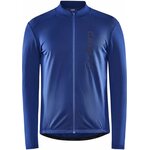 CRAFT CORE Bike SubZ LS Jersey M Sodalit (301000)