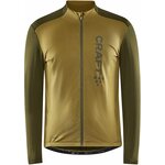 CRAFT CORE Bike SubZ LS Jersey M Algae-Botanic (632671)