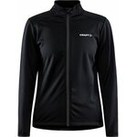 CRAFT CORE Bike SubZ Jacket W Musta (999000)