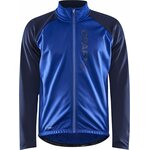 CRAFT CORE Bike SubZ Jacket M Sodalit-Blaze (301396)