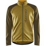 CRAFT CORE Bike SubZ Jacket M Algae-Botanic (632671)