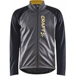 CRAFT CORE Bike SubZ Jacket M Graniitti/musta (985999)