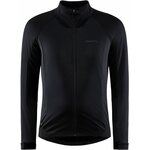 CRAFT ADV Bike SubZ Jacket M Musta (999000)