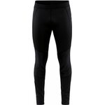 CRAFT CORE Bike SubZ Wind Tights M Musta (999000)
