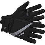 CRAFT Rain Glove 2.0 Musta (999000)