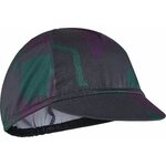 CRAFT ADV Bike Offroad Cap Musta/moniväri (999007)