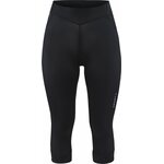 CRAFT CORE Bike Endurance Knickers W Musta (999000)