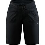 CRAFT CORE Offroad XT Shorts with Pad W Musta (999000)