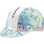 CRAFT ADV Endurance Bike Cap Valkoinen-Moniväri (900007)