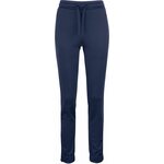 CLIQUE Basic Active -unisex-malliset collegehousut Tummansininen (580)