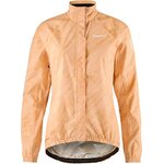 CRAFT CORE Endurance 2.0 -naisten hydrotakki Sour (533000)