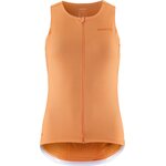 CRAFT ADV Endurance Singlet W Sour (533000)