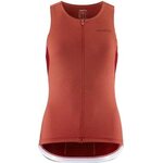CRAFT ADV Endurance Singlet W Astro-Raparperi (421488)