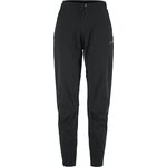 CRAFT ADV Offroad XT Pants W Musta (999000)