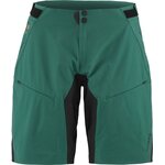 CRAFT ADV Offroad XT Shorts with Pad W Oksa (643000)