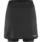 CRAFT CORE Endurance Skirt W Musta (999000)
