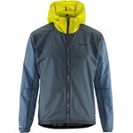 CRAFT ADV Offroad Wind Jacket M Real-Free (376332)