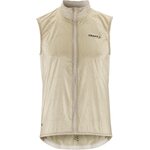 CRAFT PRO Nano Wind Vest M Kipsi (214000)