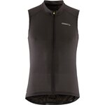 CRAFT ADV Endurance SL Jersey M Liuskekivi-Musta (992999)
