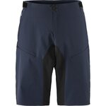 CRAFT ADV Offroad XT Shorts with Pad M Liekki (396000)
