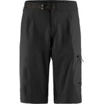 CRAFT CORE Offroad XT Shorts with Pad M Musta (999000)