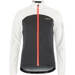 CRAFT CORE Bike SubZ Lumen Jacket 2.0 W Liuskekivi-Tuhkan valkoinen (992895)