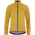 CRAFT CORE Bike SubZ Jacket 2.0 W Kurkuma (518000)