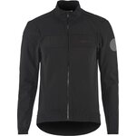 CRAFT ADV Bike SubZ Jacket 2 M Musta (999000)