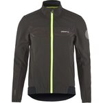 CRAFT ADV Bike SubZ Lumen Jacket 2 M Liuskekivi-Moniväri (992007)