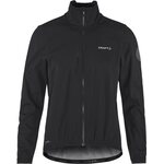 CRAFT CORE Bike SubZ Jacket 2 M Musta (999000)